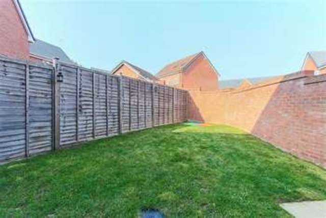  Image of 4 bedroom Semi-Detached house for sale in Hollington Road Alvechurch Birmingham B48 at Hollington Road  Alvechurch, B48 7LQ