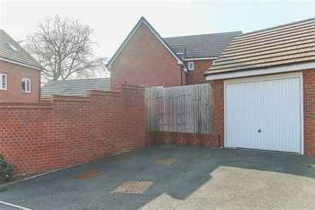  Image of 4 bedroom Semi-Detached house for sale in Hollington Road Alvechurch Birmingham B48 at Hollington Road  Alvechurch, B48 7LQ