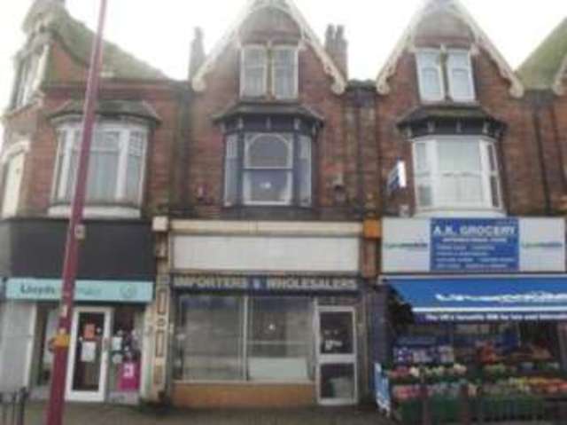  Image of Detached house for sale in Holyhead Road Handsworth Birmingham B21 at Birmingham West Midlands Handsworth, B21 0HH