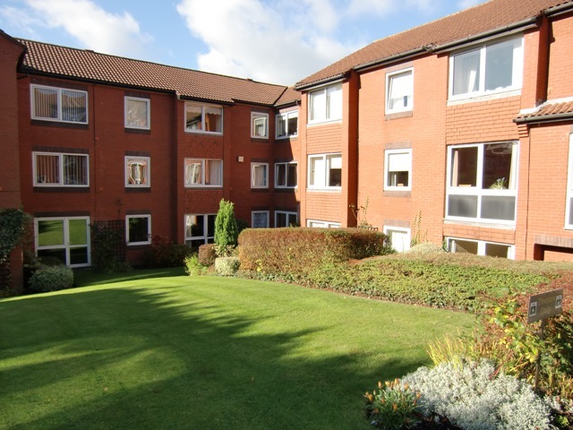  Image of 1 bedroom Apartment to rent in Bidston Road Prenton CH43 at Homebank House 1A Bidston Road Oxton, CH43 2GB