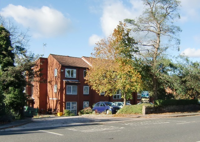  Image of 1 bedroom Apartment to rent in Bidston Road Prenton CH43 at Homebank House 1A Bidston Road Oxton, CH43 2GB