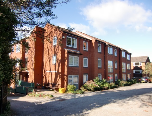  Image of 1 bedroom Apartment to rent in Bidston Road Prenton CH43 at Homebank House 1A Bidston Road Oxton, CH43 2GB