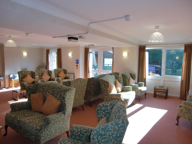  Image of 1 bedroom Apartment to rent in Bidston Road Prenton CH43 at Homebank House 1A Bidston Road Oxton, CH43 2GB