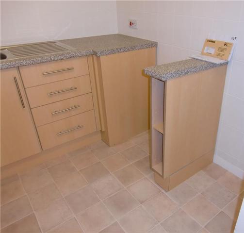  Image of 1 bedroom Apartment to rent in Bidston Road Prenton CH43 at Homebank House 1A Bidston Road Oxton, CH43 2GB