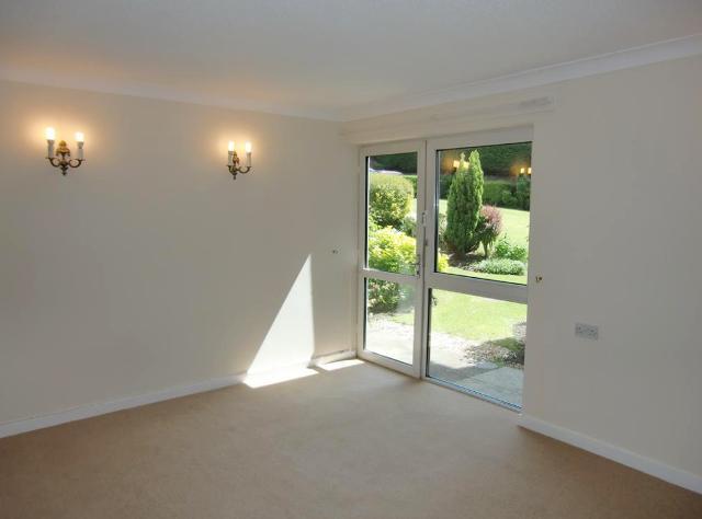  Image of 1 bedroom Apartment to rent in Bidston Road Prenton CH43 at Homebank House 1A Bidston Road Oxton, CH43 2GB