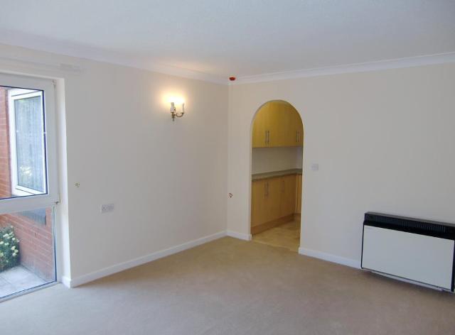  Image of 1 bedroom Apartment to rent in Bidston Road Prenton CH43 at Homebank House 1A Bidston Road Oxton, CH43 2GB