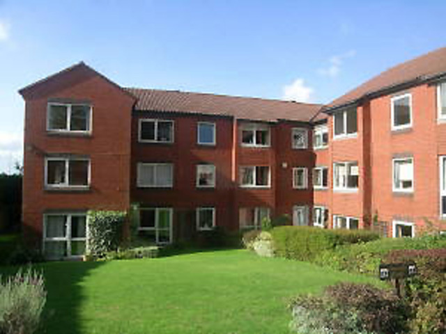  Image of 1 bedroom Apartment to rent in Bidston Road Prenton CH43 at Homebank House 1A Bidston Road Oxton, CH43 2GB