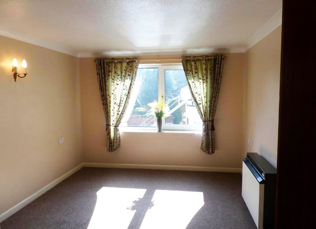  Image of 1 bedroom Apartment to rent in Cardington Road Bedford MK42 at Homebrook House 1 Cardington Road Bedford, MK42 0RL