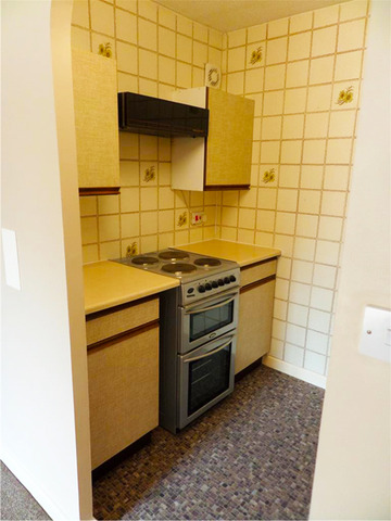  Image of 1 bedroom Apartment to rent in Cardington Road Bedford MK42 at Homebrook House 1 Cardington Road Bedford, MK42 0RL