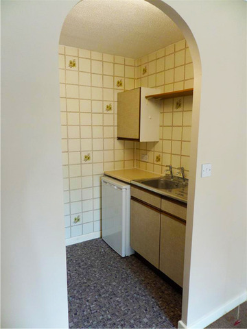  Image of 1 bedroom Apartment to rent in Cardington Road Bedford MK42 at Homebrook House 1 Cardington Road Bedford, MK42 0RL
