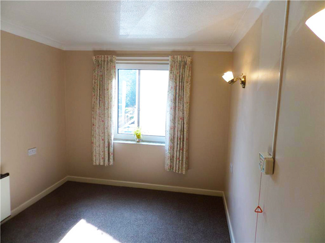  Image of 1 bedroom Apartment to rent in Cardington Road Bedford MK42 at Homebrook House 1 Cardington Road Bedford, MK42 0RL