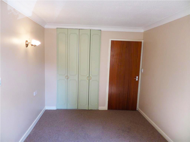  Image of 1 bedroom Apartment to rent in Cardington Road Bedford MK42 at Homebrook House 1 Cardington Road Bedford, MK42 0RL