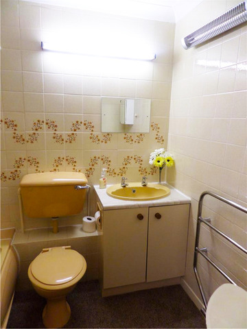  Image of 1 bedroom Apartment to rent in Cardington Road Bedford MK42 at Homebrook House 1 Cardington Road Bedford, MK42 0RL