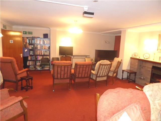  Image of 1 bedroom Apartment to rent in Cardington Road Bedford MK42 at Homebrook House 1 Cardington Road Bedford, MK42 0RL