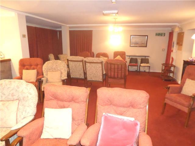 Image of 1 bedroom Apartment to rent in Cardington Road Bedford MK42 at Homebrook House 1 Cardington Road Bedford, MK42 0RL