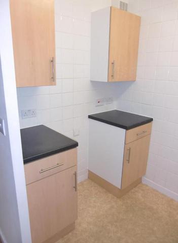  Image of 1 bedroom Apartment to rent in Grosvenor Crescent Scarborough YO11 at Homecrest House Grosvenor Crescent Scarborough, YO11 2LF