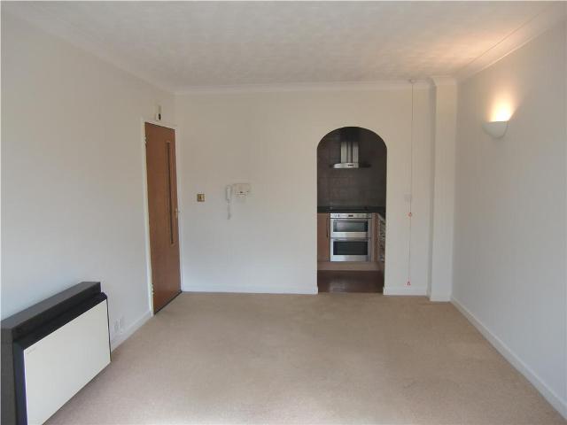 Image of 1 bedroom Apartment to rent in Upper Holland Road Sutton Coldfield B72 at Homehall House 82 Upper Holland Road Sutton Coldfield, B72 1RD