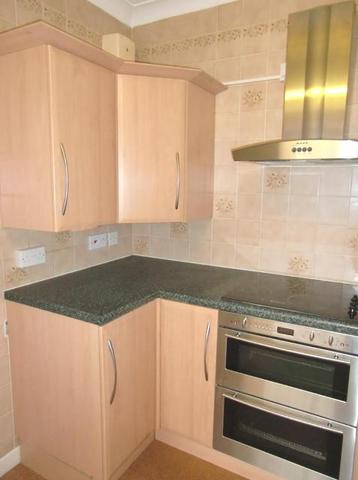  Image of 1 bedroom Apartment to rent in Upper Holland Road Sutton Coldfield B72 at Homehall House 82 Upper Holland Road Sutton Coldfield, B72 1RD