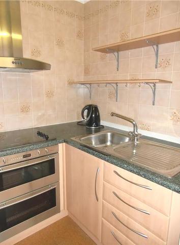  Image of 1 bedroom Apartment to rent in Upper Holland Road Sutton Coldfield B72 at Homehall House 82 Upper Holland Road Sutton Coldfield, B72 1RD