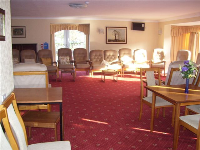  Image of 1 bedroom Apartment to rent in Upper Holland Road Sutton Coldfield B72 at Homehall House 82 Upper Holland Road Sutton Coldfield, B72 1RD