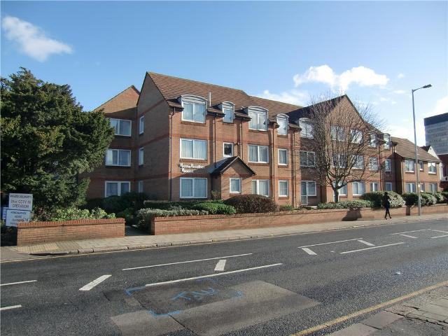  Image of 1 bedroom Apartment to rent in Beehive Lane Ilford IG4 at Homeheather House 128 Beehive Lane Ilford, IG4 5EF
