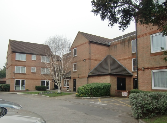  Image of 1 bedroom Apartment to rent in Beehive Lane Ilford IG4 at Homeheather House 128 Beehive Lane Ilford, IG4 5EF