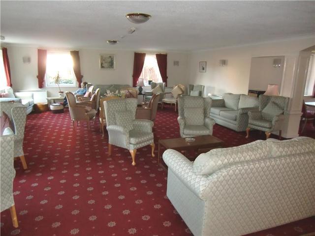  Image of 1 bedroom Apartment to rent in Beehive Lane Ilford IG4 at Homeheather House 128 Beehive Lane Ilford, IG4 5EF