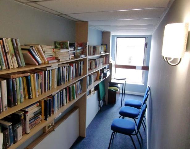 Image of 1 bedroom Apartment to rent in Cottage Grove Southsea PO5 at Homerose House Cottage Grove Southsea, PO5 1DU