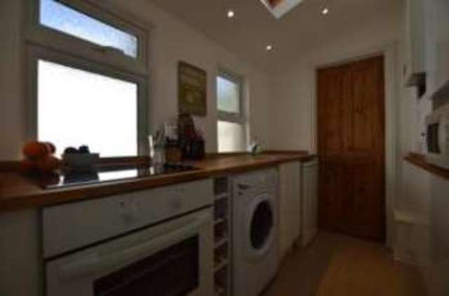 Image of 2 bedroom Terraced house for sale in Homesdale Road Bickley Bromley BR1 at Bromley  Bickley, BR1 2QZ