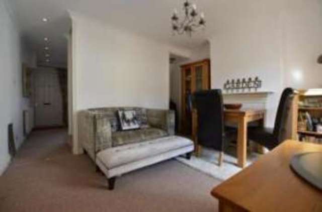  Image of 2 bedroom Terraced house for sale in Homesdale Road Bickley Bromley BR1 at Bromley  Bickley, BR1 2QZ