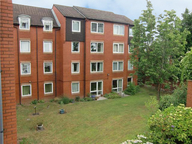  Image of 1 bedroom Apartment to rent in Bryngwyn Road Newport NP20 at Homevalley House Bryngwyn Road Newport, NP20 4JQ