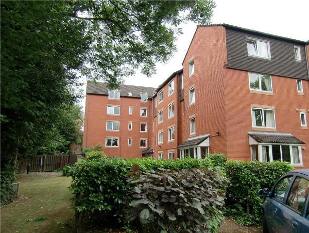 Image of 1 bedroom Apartment to rent in Bryngwyn Road Newport NP20 at Homevalley House Bryngwyn Road Newport, NP20 4JQ