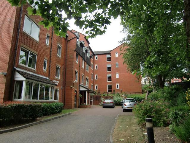  Image of 1 bedroom Apartment to rent in Bryngwyn Road Newport NP20 at Homevalley House Bryngwyn Road Newport, NP20 4JQ