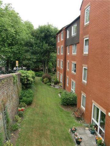  Image of 1 bedroom Apartment to rent in Bryngwyn Road Newport NP20 at Homevalley House Bryngwyn Road Newport, NP20 4JQ