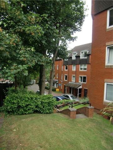  Image of 1 bedroom Apartment to rent in Bryngwyn Road Newport NP20 at Homevalley House Bryngwyn Road Newport, NP20 4JQ