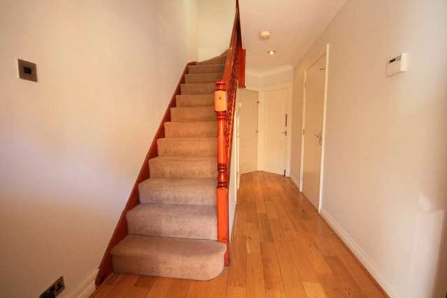  Image of 3 bedroom Town House for sale in Hope Park Close Prestwich Manchester M25 at Hope Park Close  Manchester, M25 0NL