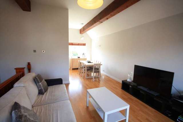  Image of 3 bedroom Town House for sale in Hope Park Close Prestwich Manchester M25 at Hope Park Close  Manchester, M25 0NL