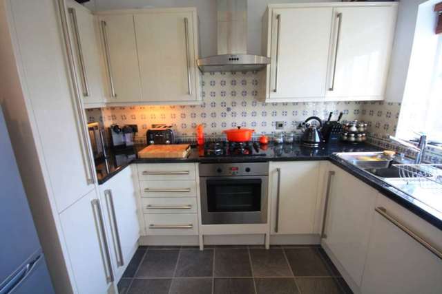  Image of 3 bedroom Town House for sale in Hope Park Close Prestwich Manchester M25 at Hope Park Close  Manchester, M25 0NL
