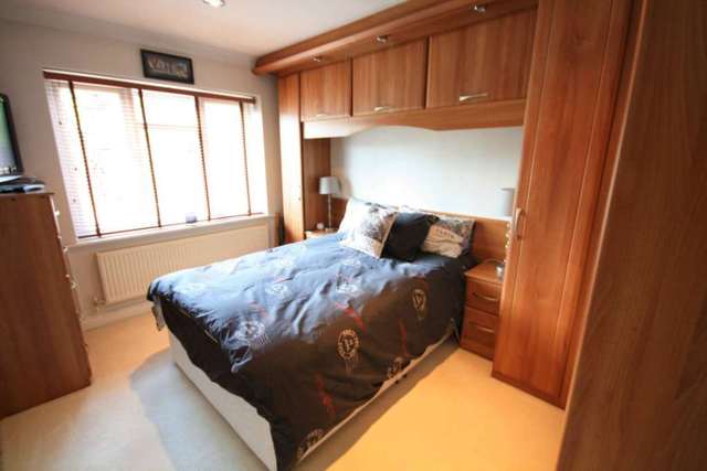  Image of 3 bedroom Town House for sale in Hope Park Close Prestwich Manchester M25 at Hope Park Close  Manchester, M25 0NL