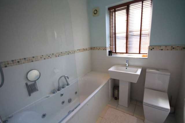  Image of 3 bedroom Town House for sale in Hope Park Close Prestwich Manchester M25 at Hope Park Close  Manchester, M25 0NL
