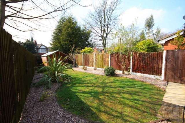  Image of 3 bedroom Town House for sale in Hope Park Close Prestwich Manchester M25 at Hope Park Close  Manchester, M25 0NL