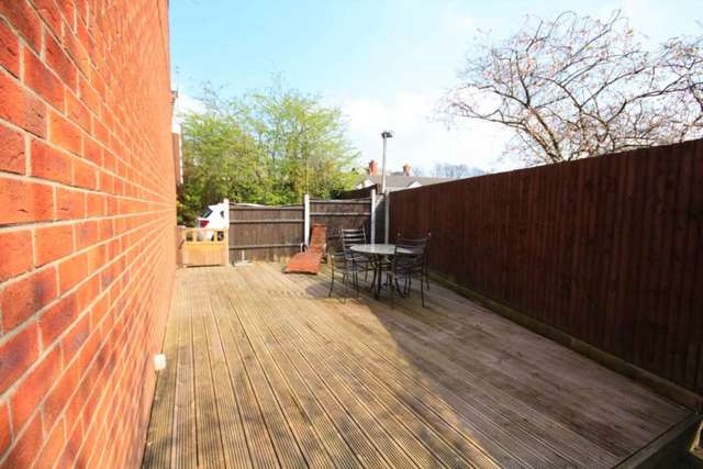  Image of 3 bedroom Town House for sale in Hope Park Close Prestwich Manchester M25 at Hope Park Close  Manchester, M25 0NL