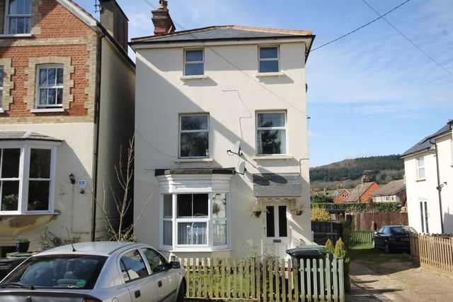  Image of 3 bedroom Flat for sale in Horsham Road Holmwood Dorking RH5 at Horsham Road Holmwood Dorking, RH5 4NE
