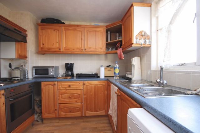  Image of 3 bedroom Flat for sale in Horsham Road Holmwood Dorking RH5 at Horsham Road Holmwood Dorking, RH5 4NE