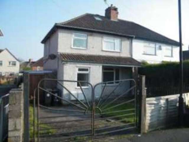  Image of 1 bedroom Flat for sale in Hottom Gardens Horfield Bristol BS7 at Horfield Bristol Horfield, BS7 0LD