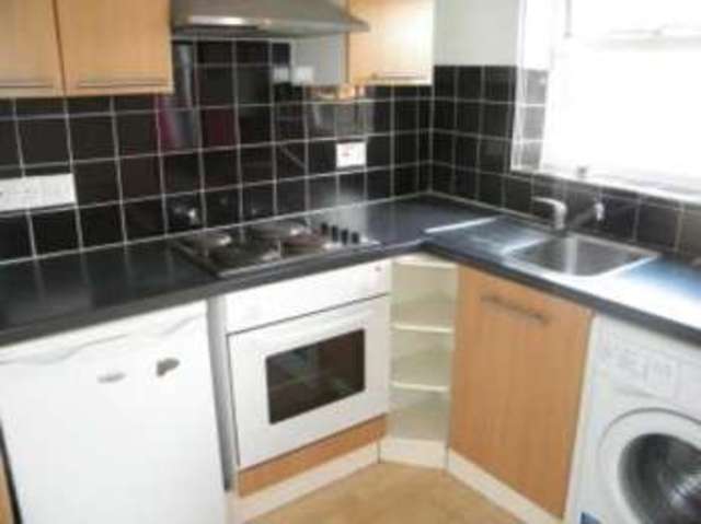  Image of 1 bedroom Flat for sale in Hottom Gardens Horfield Bristol BS7 at Horfield Bristol Horfield, BS7 0LD