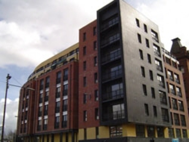 Image of 2 bedroom Flat to rent in Howard Street Glasgow G1 at City Centre Glasgow Glasgow, G1 5HH