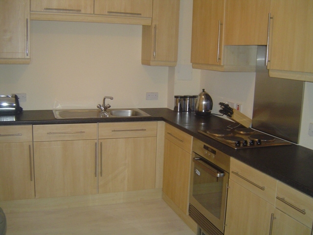  Image of 2 bedroom Flat to rent in Howard Street Glasgow G1 at City Centre Glasgow Glasgow, G1 5HH