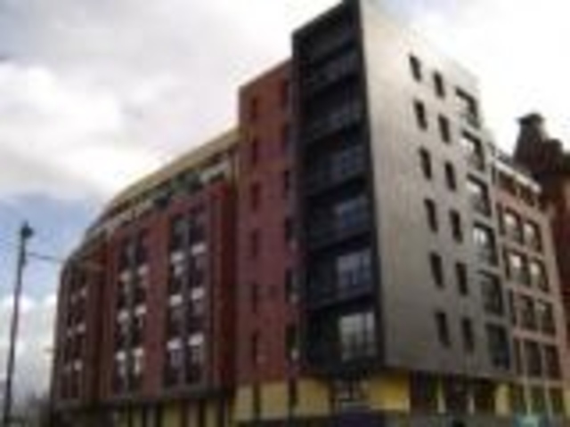  Image of 2 bedroom Flat to rent in Howard Street Glasgow G1 at City Centre Glasgow Glasgow, G1 5HE