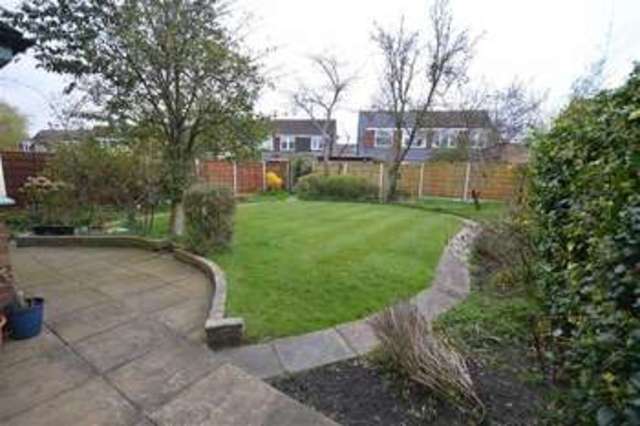  Image of 4 bedroom Property for sale in Hursthead Road Cheadle Hulme Cheadle SK8 at Hursthead Road Stockport Stockport, SK8 7JR